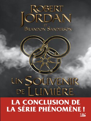 cover image of Un souvenir de Lumière